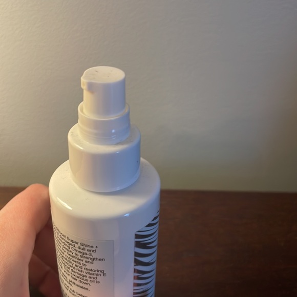 Bondi Boost Super Shine + Strength Oil - Picture 7 of 7